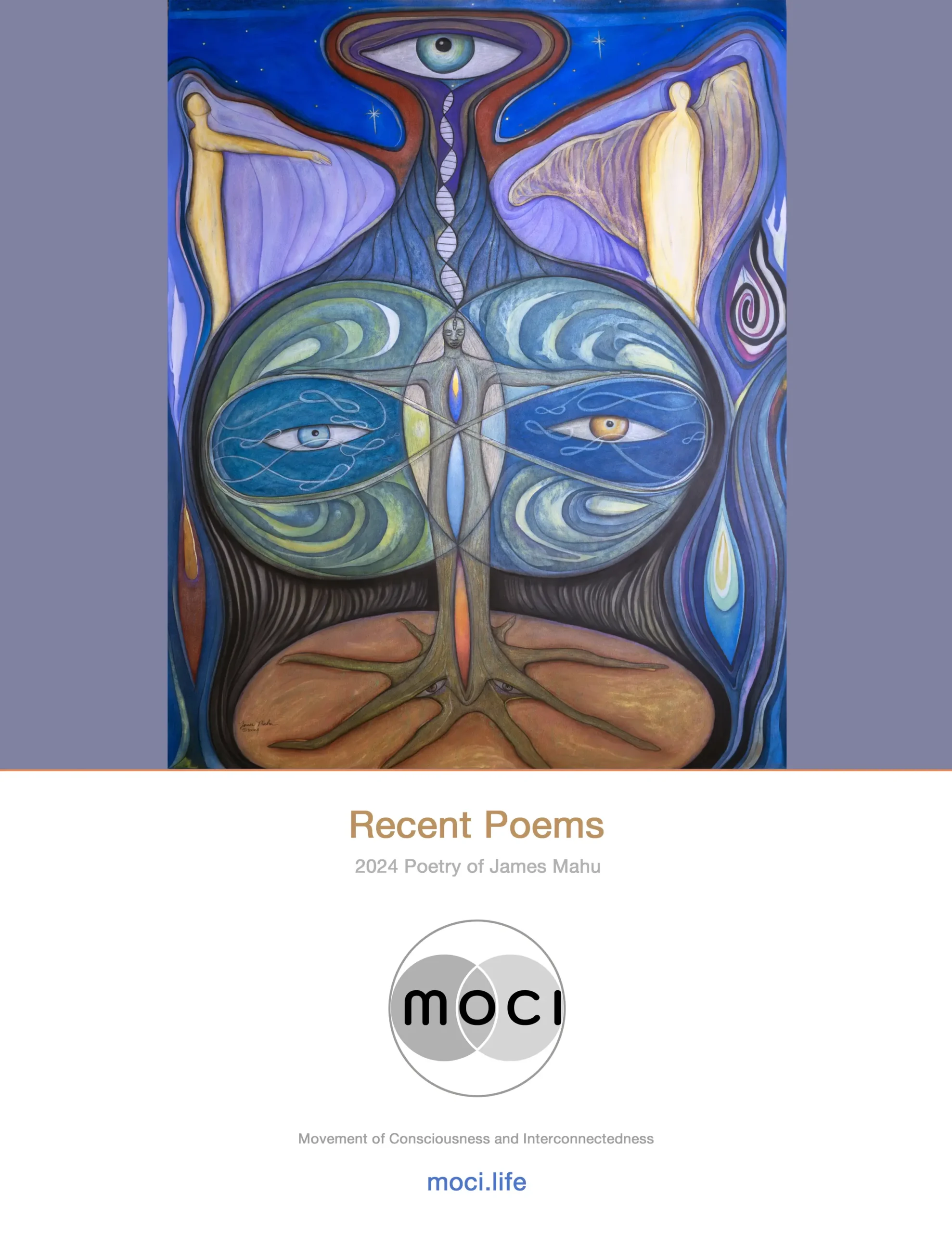 2024 Poetry