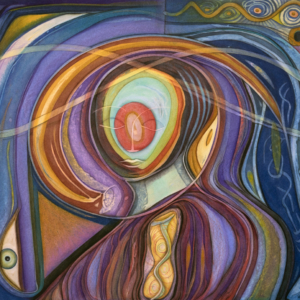 James Mahu - Colors of Infinity