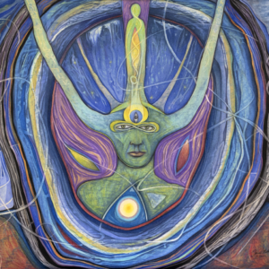 James Mahu - Copernicus QLF