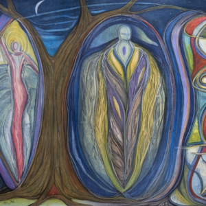 James Mahu - Elevation of Life