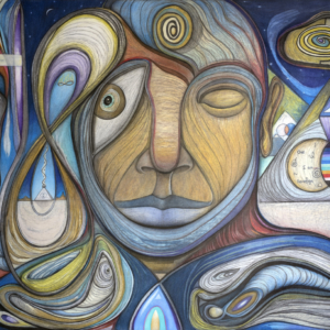 James Mahu - Evolution of Consciousness