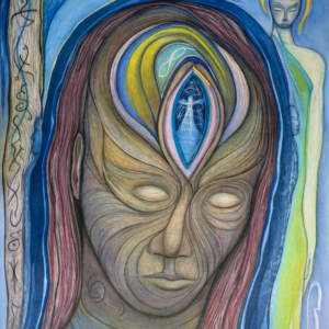 James Mahu - Imaginary