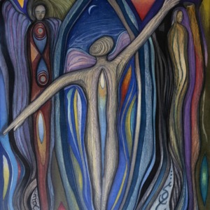 James Mahu - Infinite Theater