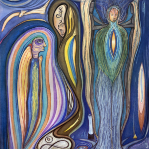 James Mahu - Infinity Connectors