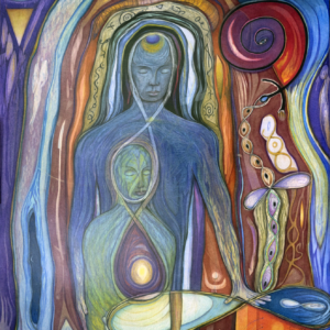 James Mahu - Inmost Self