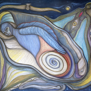 James Mahu - Interpreters of Truth