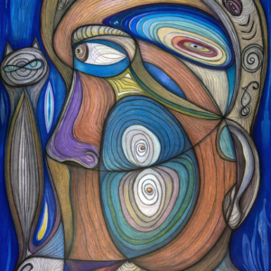 James Mahu - James and Wesley