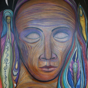 James Mahu - Meditation