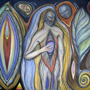 James Mahu - Mind Meets Heart