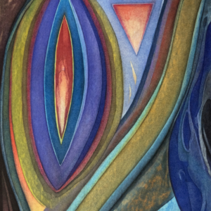 James Mahu - One Consciousness