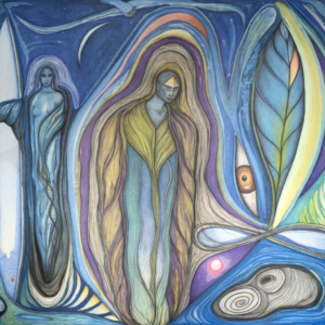 James Mahu - Resting in Peace