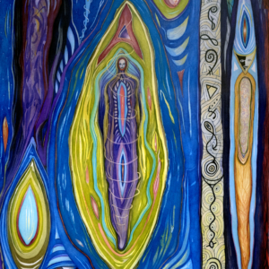 James Mahu - Shadows of Source