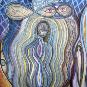 James Mahu - Sixth and Seventh Sense