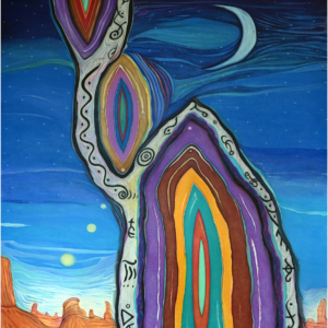 James Mahu - Solar Orbs