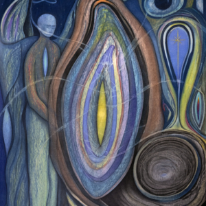 James Mahu - Sovereign Reality