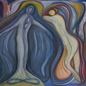 James Mahu - The Art of Existence