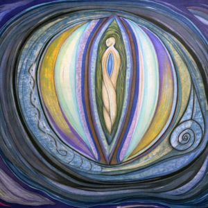 James Mahu - The Finer Thread