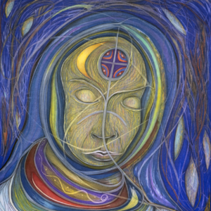 James Mahu - The Inner World