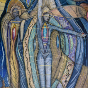 James Mahu - The Observers