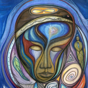 James Mahu - Third Eye