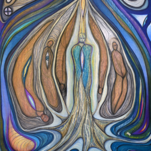 James Mahu - Tree of Recurrence