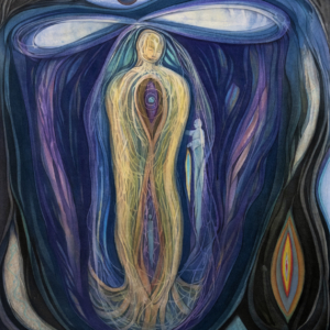 James Mahu - Truth and Change