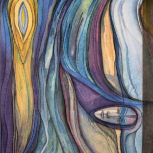 James Mahu - Unchanging Truth